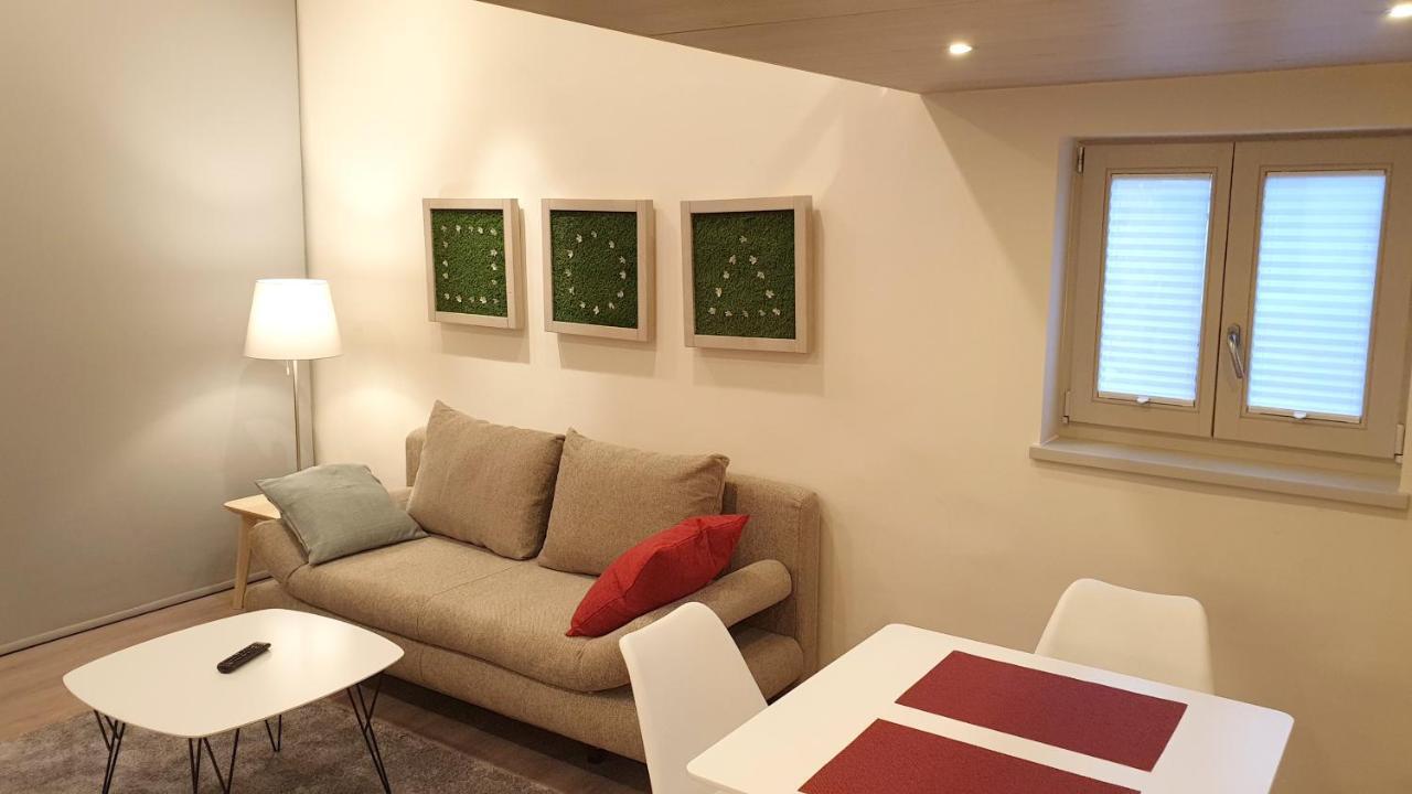 Old Buda Studio Apartment Budapest Exterior foto